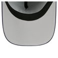 thumbnail image 5 of Men's New Era  Navy Milwaukee Brewers 39THIRTY A-Frame Perforated Flex Hat, 5 of 5