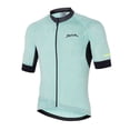 thumbnail image 2 of Spiukful - Maillot de ciclismo para hombre, manga corta, transpirable, para ciclismo de montaña, 2 of 5