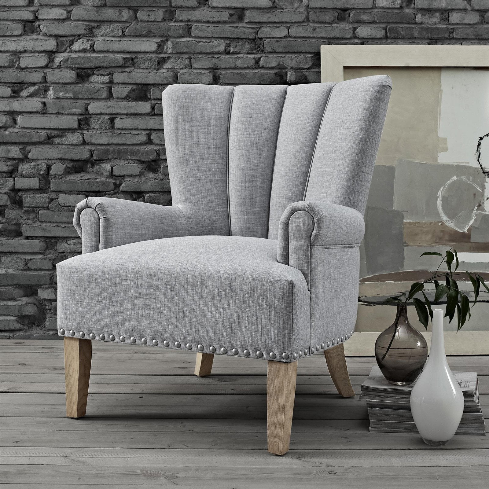 Better Homes Gardens Richmond Accent Chair Better Homes Gardens Richmond Accent Chair