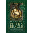 thumbnail image 1 of In Calabria, Peter S. Beagle Hardcover, 1 of 6