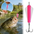 thumbnail image 2 of With Swimming Style And Stable Center For Canberra And Performance Bead Chain Swivels Barometer for Auto Jigger Ice Anglers 8 Man Ice Shelter 6 Man Ice Tent 4 Man Ice Tent 36 Tackle Boxes 2 Man Ice, 2 of 4