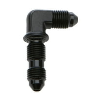 Allstar Performance 90 Degree Bulkhead -3 ALL50094