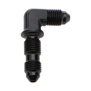 Allstar Performance 90 Degree Bulkhead -3 ALL50094