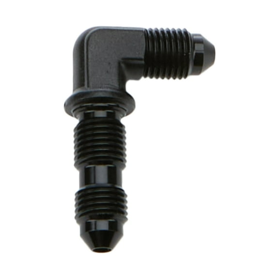 Allstar Performance 90 Degree Bulkhead -3 ALL50094