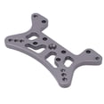 thumbnail image 4 of RC Car Shock Absorbers Mount, Aluminium Alloy Adjustable Angle Height Damping Mount Base Plate Compatible With BONZAI Intrepid 1/16 RC Car, 4 of 8