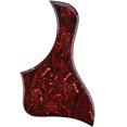 thumbnail image 4 of KAKOWELY Protection Professionnelle pour Guitare Acoustique Autoadhésive, 7.17"X3.94"X0.09 Pouces, 4 of 5