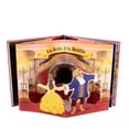 thumbnail image 2 of Libro Princesas Con Escenarios 3D Lexus tapa dura 25 cm x 26 cm, 2 of 3
