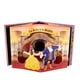 thumbnail image 2 of Libro Princesas Con Escenarios 3D Lexus tapa dura 25 cm x 26 cm, 2 of 3