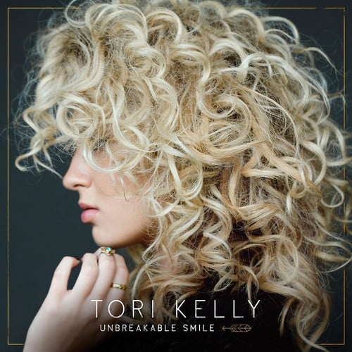 Tori Kelly - Unbreakable Smile - Music & Performance - Vinyl