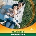 thumbnail image 3 of OFF!® Insecticide zone chasse-moustiques, 240 g, 3 of 18
