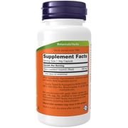 (2 pack) NOW Supplements, Maca (Lepidium meyenii) 500 mg, For Men and Women, Reproductive Health*, 100 Veg Capsules
