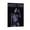 Frame-style, variant on Mazzy Star Vintage Postes Posters Art Print Wall Photo Paint Poster Hanging Picture Family Bedroom Decor Gift 12x18inch(30x45cm)