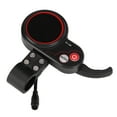 thumbnail image 1 of TF-100 Display, Easy To Install TF-100 6 Pin Display Waterproof Comfortable  Toughness  for M4 Electric Scooter, 1 of 7