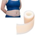 thumbnail image 4 of Scar Tape Roll Scar Removal Tape Hypoallergenic Restores Elasticity Promotes Blood Circulation Reusable for Postpartum Recovery ANGGREK Otros, 4 of 8