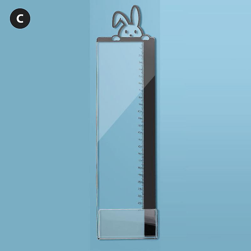 Panneau Mémo Pour Moniteur KGDUYC - 2 Blocs-Notes Adhésifs Transparents Pour Bureau