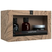 ($47 Value) V76 by Vaughn Handsome Bastard Grooming Gift Set for Men