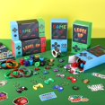 thumbnail image 4 of Videojuego Party Favors HydrEn 179 unidades para cumpleaños, 4 of 7