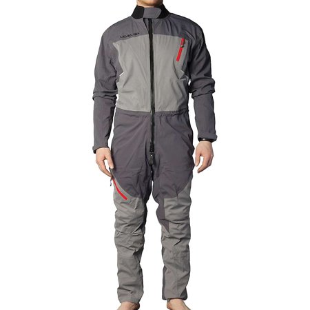 Level Six Trident Stretch Drysuit