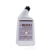 Mrs. Meyer's Clean Day Liquid Toilet Cleaner; Lavender; 24 Oz.