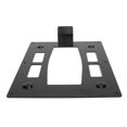 2024 Speaker Wall Bracket Thickened Metal Suction Cup Fixing Wireless 2024-speaker-wall-bracket-thickened-metal-suction-cup-fixing-wireless