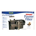 thumbnail image 5 of Filtro de acuario Tetra Whisper Power para acuarios de 227 litros, 5 of 5