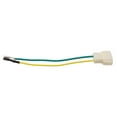 thumbnail image 2 of 555 24V Motors For Children Electric Car Toy DL 555-C 24V High Speed High Power, 2 of 11