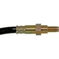 thumbnail image 3 of Dorman H380444 Rear Center Brake Hydraulic Hose for Specific Toyota Models Fits select: 1995-1999 TOYOTA TACOMA, 3 of 3