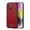 Red, variant on for iPhone 15 Plus Case Premium Leather Wireless Charging, Thin Flexible Business PU Non-Slip Grip Rugged Bumper Anti-Scratch Shockproof Elegant Men Women Phone Cases for iPhone 15 Plus,Red