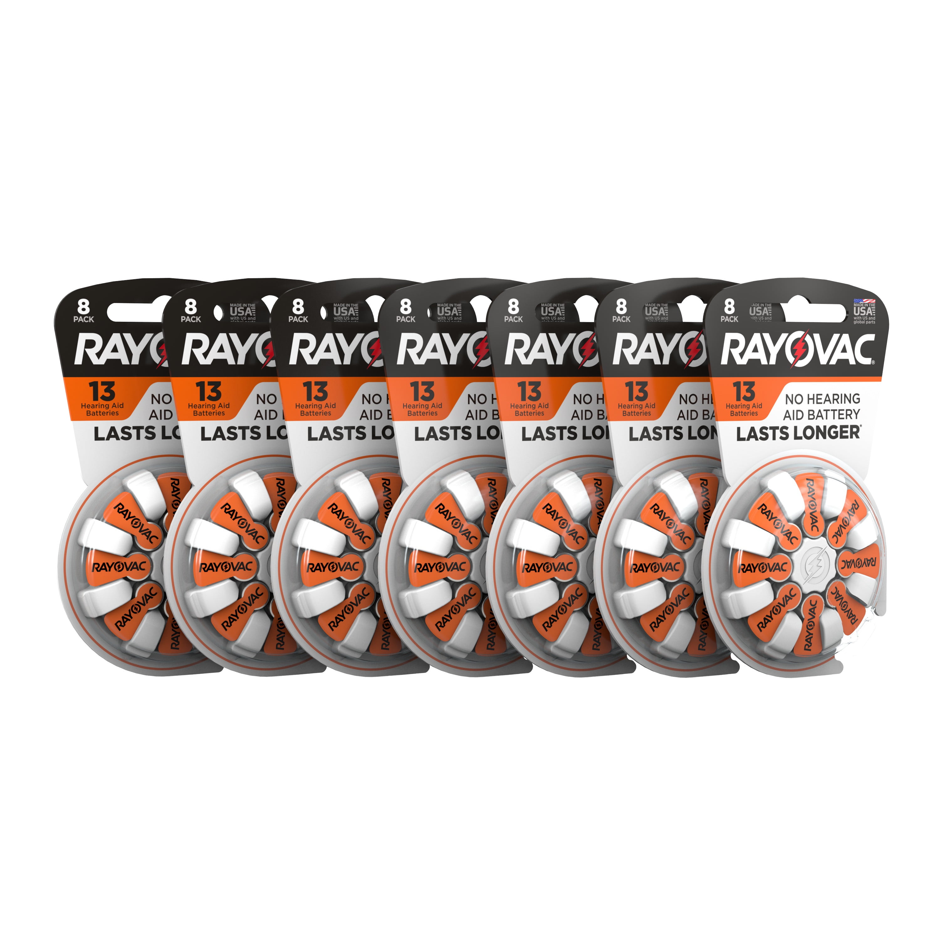 10 hearing aid batteries 10 hearing aid batteries