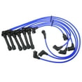 thumbnail image 1 of Cables de bobina de bujía de 7 mm para Honda Accord SOHC 3.0L V6 No.32720-P8A-A02/32722-P2A-J01 - Paquete de 7, 1 of 5