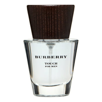 Burberry Touch Eau De Toilette, Cologne For Men, 1.7 Oz