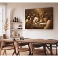 thumbnail image 2 of Cuadro Ultima Cena, 2 of 4