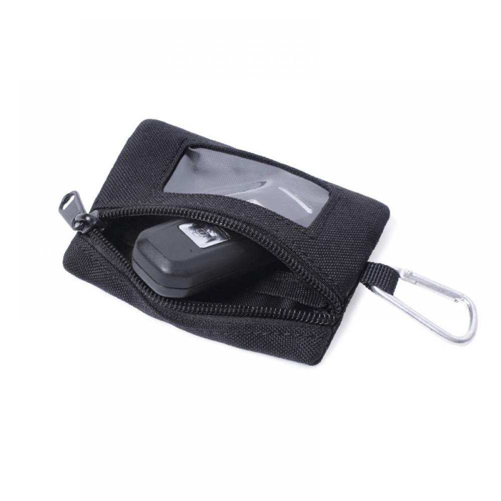 Forzero Clip Pock Utility Holster, Tool Belt With Strong Clip For