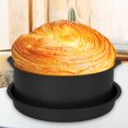 thumbnail image 4 of Cake Basket 1 Set Widely Use Large-capacity Practical Kitchen Baking Basket Oven Accessories, 4 of 4