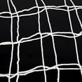thumbnail image 3 of ODOMY Football Net for Soccer Goal Varsity Football Net Kicking Cage Practice Goal Net 3 Sizes(Only football net), 3 of 11