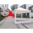 thumbnail image 3 of Canopy Sidewall SCOCANOPY para marco de toldo de 10 x 10, paquete de 3, 3 of 3