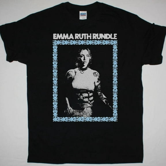 Rare! Emma Ruth Rundle Lost & Weary T-Shirt Unisex S-5XL IM0659