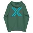 thumbnail image 5 of Immutable IMX Zip Up Hoodie, 5 of 8