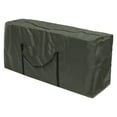 thumbnail image 1 of Christmas Decorations Home Textile Storage Christmas Tree Bag For Christmas Tree Storage Bag Heavy Christmas Tree Tote Reinforced Handles Christmas Tree Storage Tote Waterproof Storage case, 1 of 9