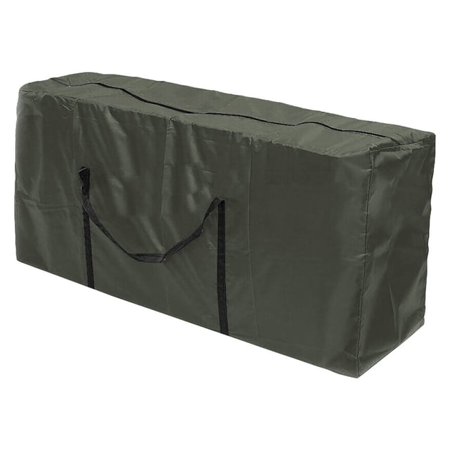 Christmas Decorations Home Textile Storage Christmas Tree Bag For Christmas Tree Storage Bag Heavy Christmas Tree Tote Reinforced Handles Christmas Tree Storage Tote Waterproof Storage case