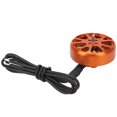 thumbnail image 4 of Motor RC, Motor RC De Repuesto Accesorio De Motor De Dron K2004 Motor De Actualización De Motor Para Modelos RC Para Hombre Para Exteriores Ccdes Otros, 4 of 8