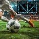 thumbnail image 5 of Alfombrilla Entrenamiento Pisadas Fútbol, Alfombrilla Entrenamiento Pisadas Antideslizante, Alfombrilla Entrenamiento Fútbol para Todos los Niveles, para Todas Edades 80 X 50 cm A, 5 of 7