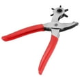 thumbnail image 1 of Punch Tool Leather Strap Watch Band Belt Eyelet Tool Hole Punch  Hand Puncher, 1 of 8