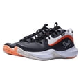thumbnail image 2 of Tenis Under Armour UA Lockdown 7 para Hombre 3028512-016 negro 26, 2 of 5