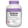thumbnail image 1 of Preferred Nutrition - Berberine 500 mg (180 Vegetarian Capsules), 1 of 4