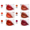 thumbnail image 3 of Brillo de labios brillante, labiales, labiales líquidos, maquillaje, larga duración y poco de pimienta, 3 of 9