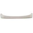 thumbnail image 7 of Richelieu Bp82871160 6-5/16" Center To Center Arch Cabinet Pull - Chrome, 7 of 7