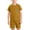 Coffee, variant on Cethrio Boys Activewear Outfit Sets Size 6, School Summer 2 Piece Short Sleeve Kids' Athletic Clothing Sets Blue