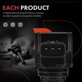 thumbnail image 6 of A-Premium Ignition Coil Compatible with Infiniti EX35 FX35 G25 Q50 Q70 Nissan 350Z Altima Maxima Murano Pathfinder Quest V6 2.5L 3.5L Front Fits select: 2014-2018 INFINITI QX60, 2013 INFINITI JX35, 6 of 8