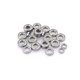 thumbnail image 2 of 14 Uds rodamiento de bolas de acero metálico 8109 para 1/8 Zd Racing 08423 08425 08426 08427 9020 9072 9116 9203 R, 2 of 5